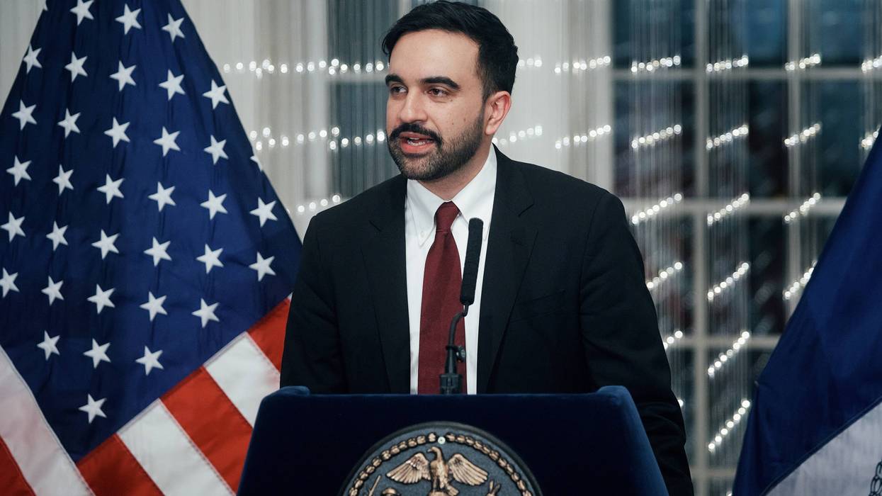 New York Mamdani Ramadan