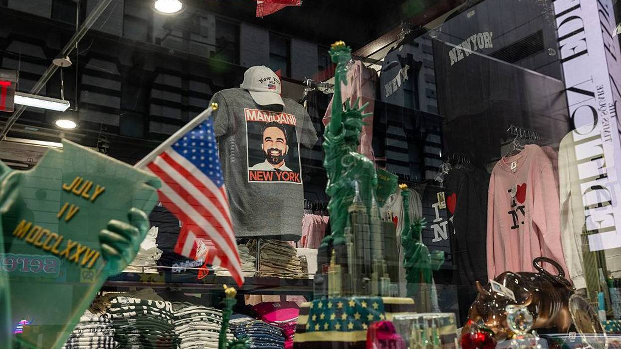 New York Mayor Mamdani Mulls Property Tax Hike As Income Tax Options Wither