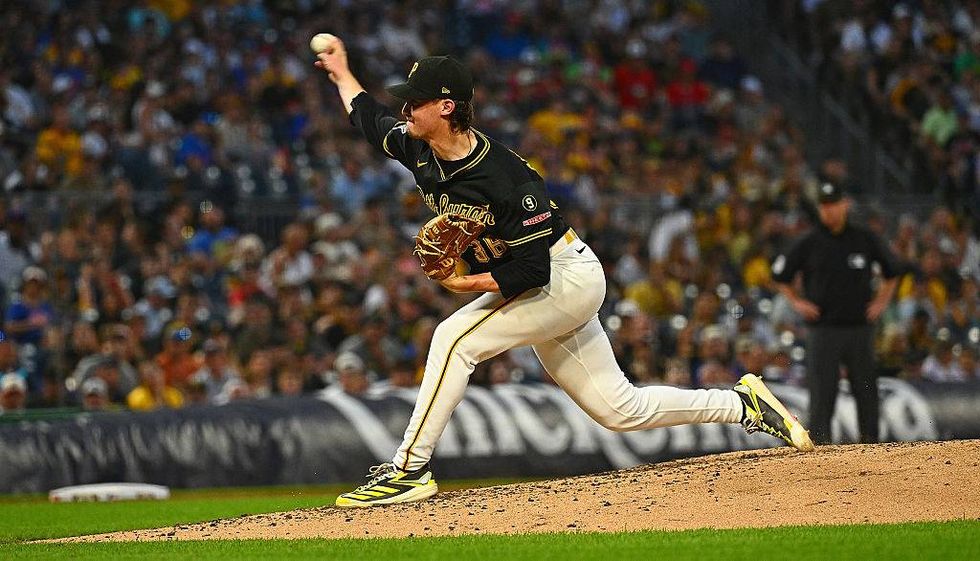 Buc Notes - Chandler dazzles, Bucs’ bats come alive, Cruz rehab update