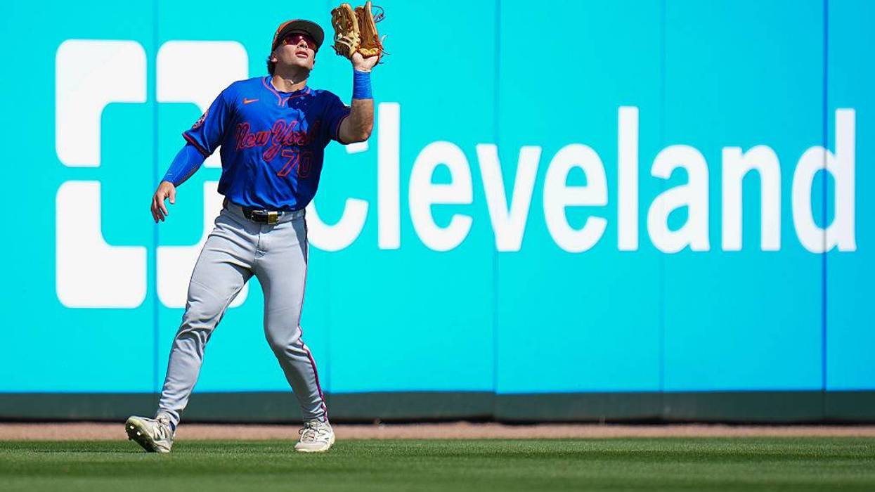 New York Mets v St. Louis Cardinals