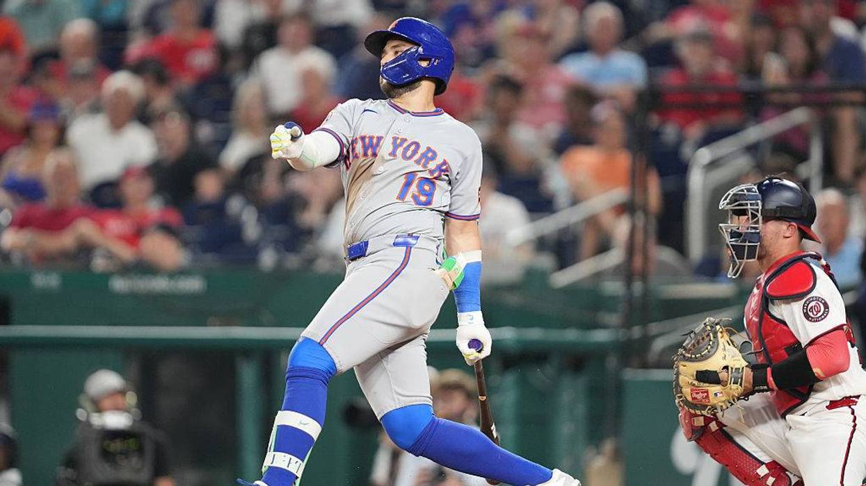 New York Mets v Washington Nationals