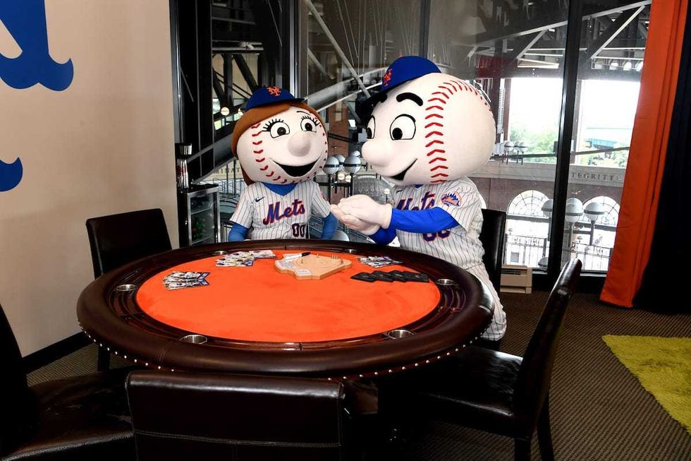 New York Mets