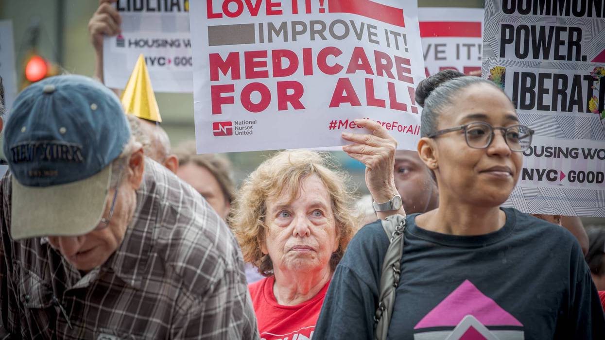 Medicaid changes could push more than 100,000 Philadelphians off healthcare come Oct. 1