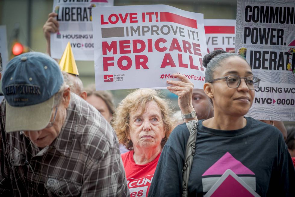 Medicaid changes could push more than 100,000 Philadelphians off healthcare come Oct. 1