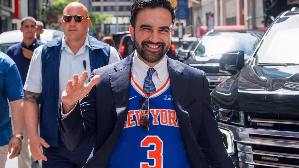 New York Puerto Rican Day Parade