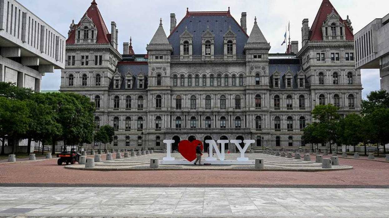 New York State