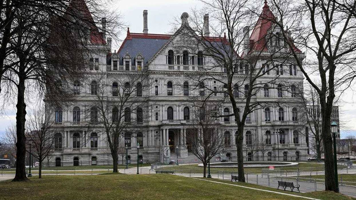 New York State