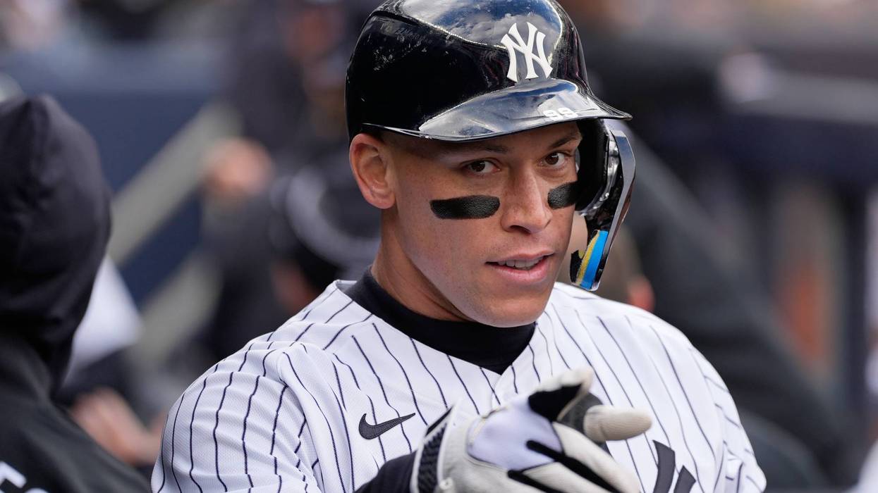 Judge and Rice hit early homers off Ragans as Yankees beat skidding Royals 7-0 for 3-game sweep