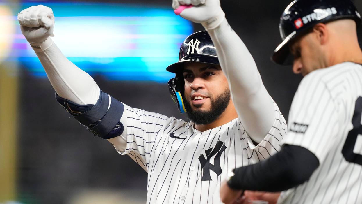 Fried, Bellinger and García lead Yankees over Red Sox 9-2 for 2-game Wild Card Series sweep