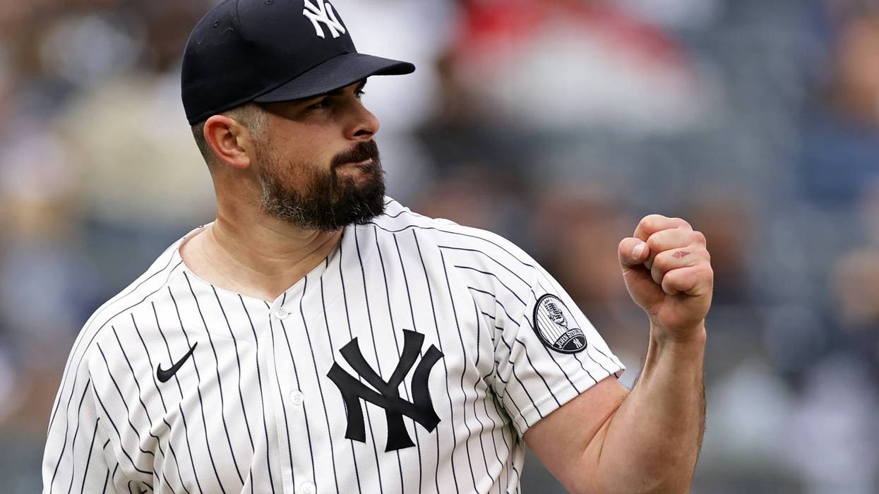 This could be MLB's last postseason for a while with a lockout looming, players vowing to fight cap