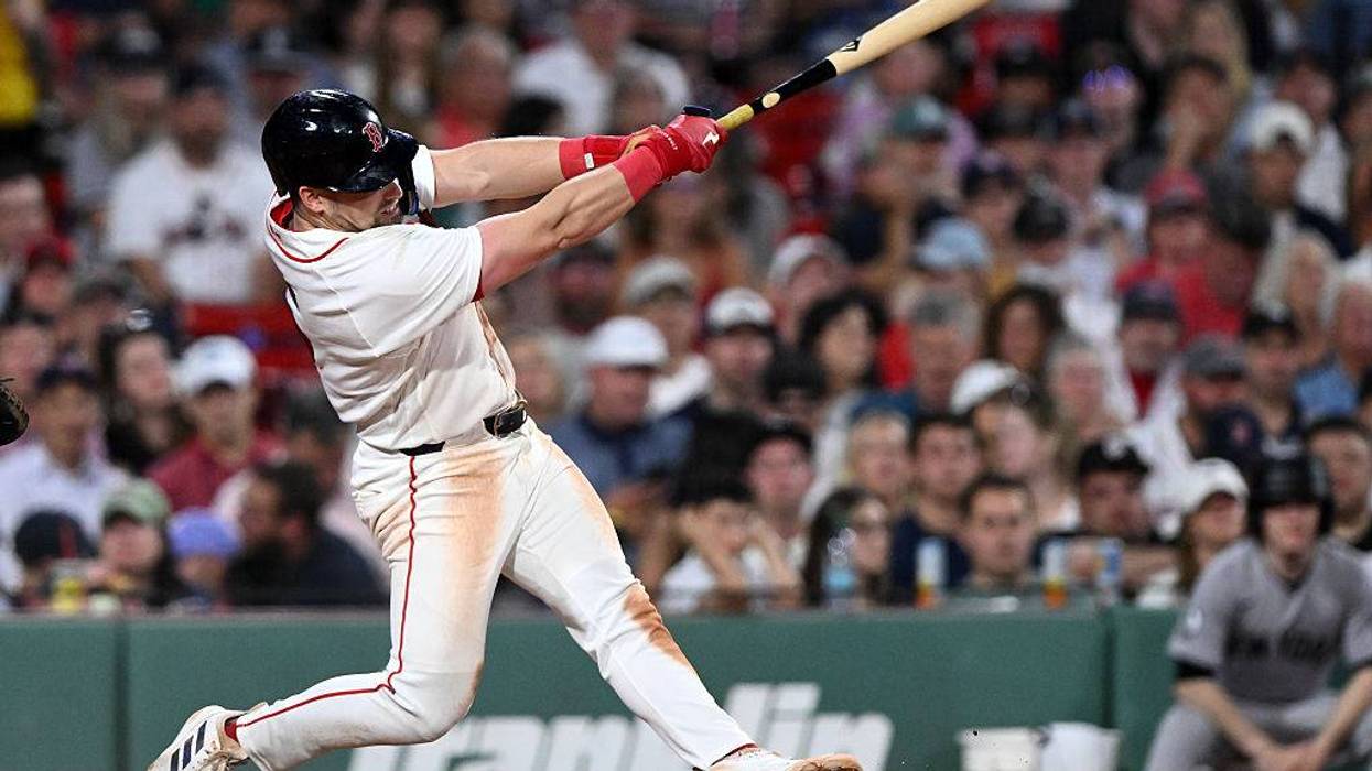 New York Yankees v Boston Red Sox