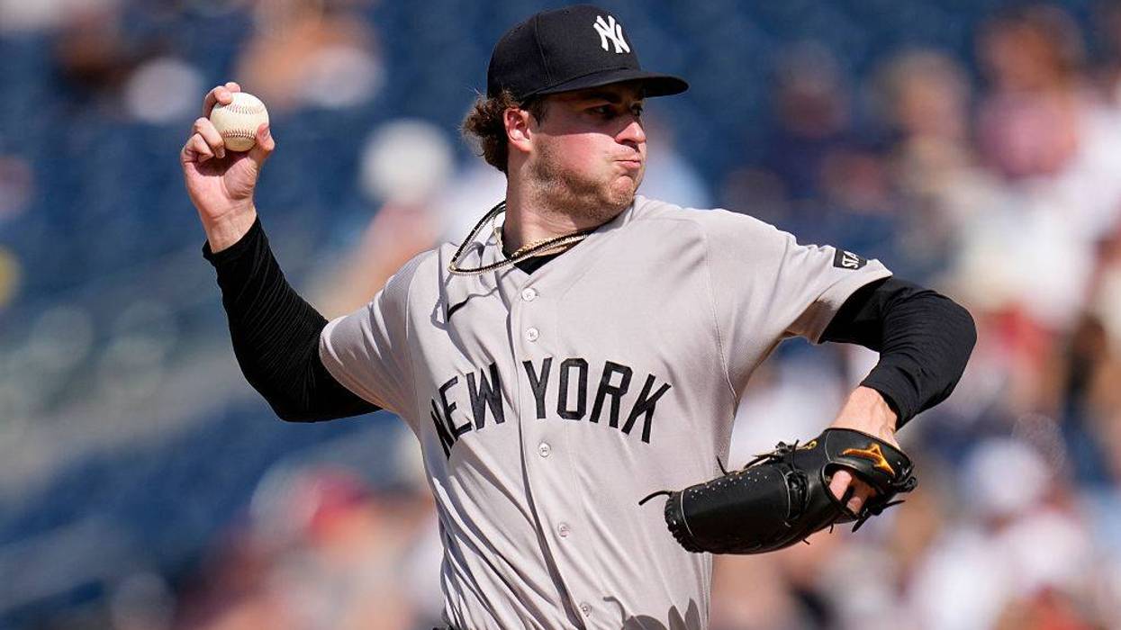 New York Yankees v Washington Nationals