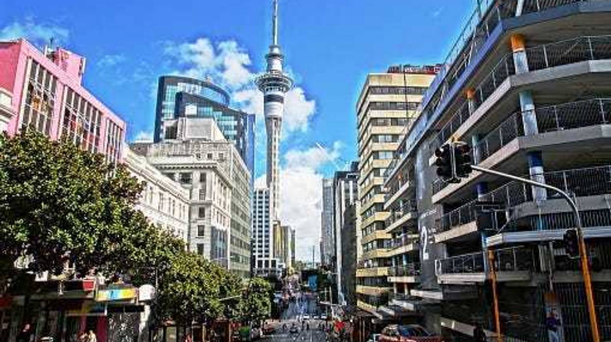 New Zealand