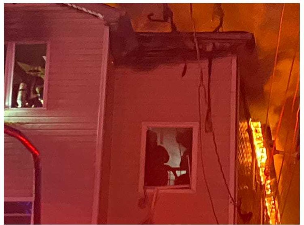 Newark Fire