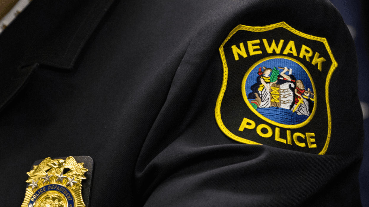 Newark Police Department