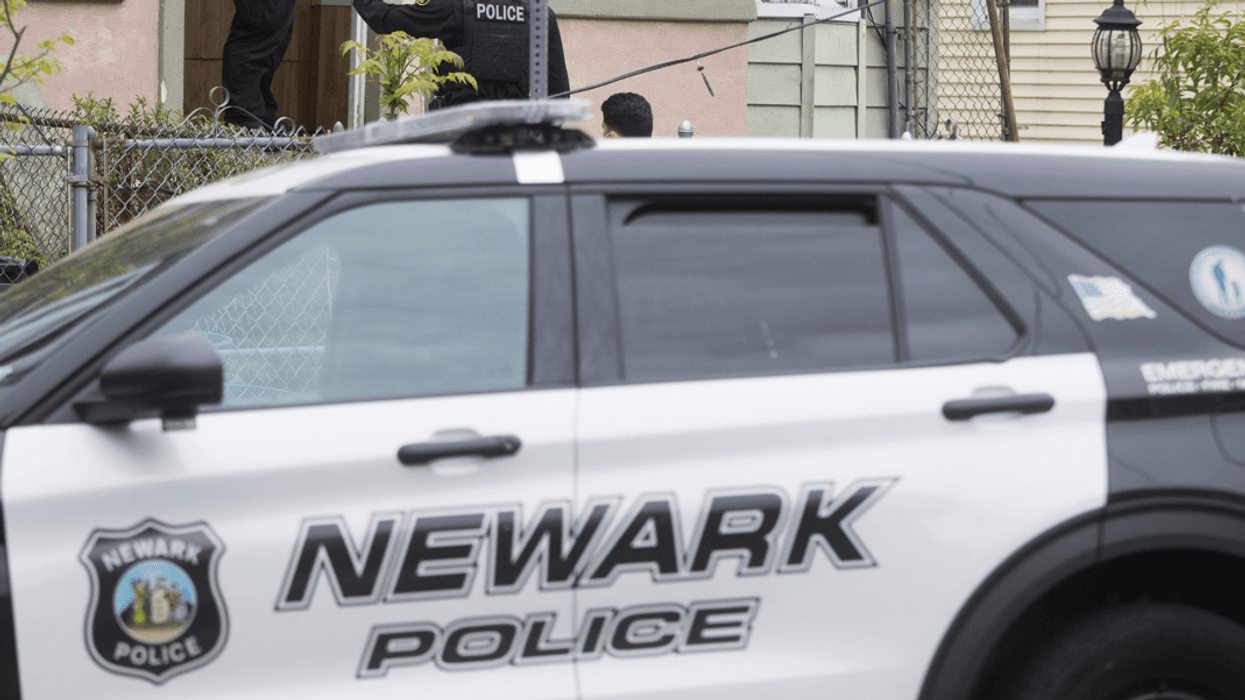Newark Police