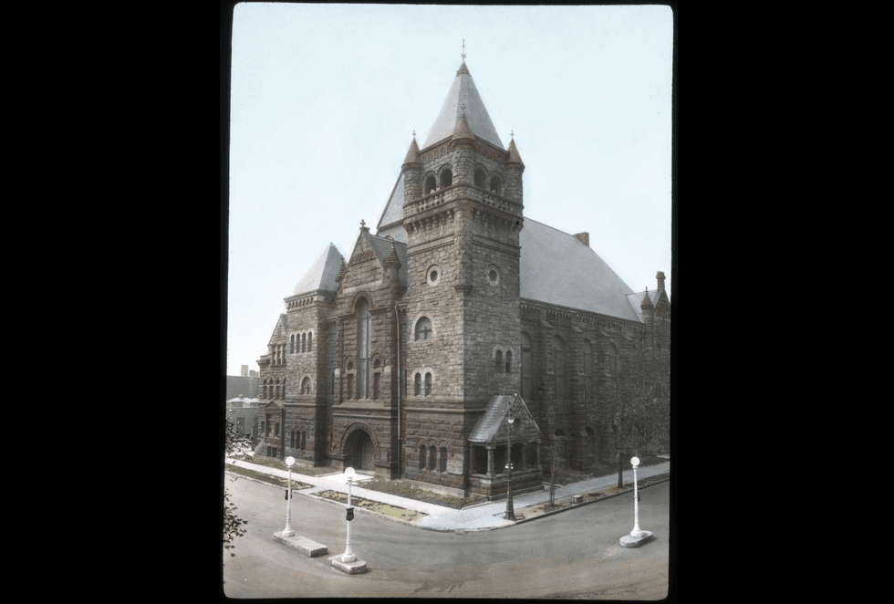 Newberry Library