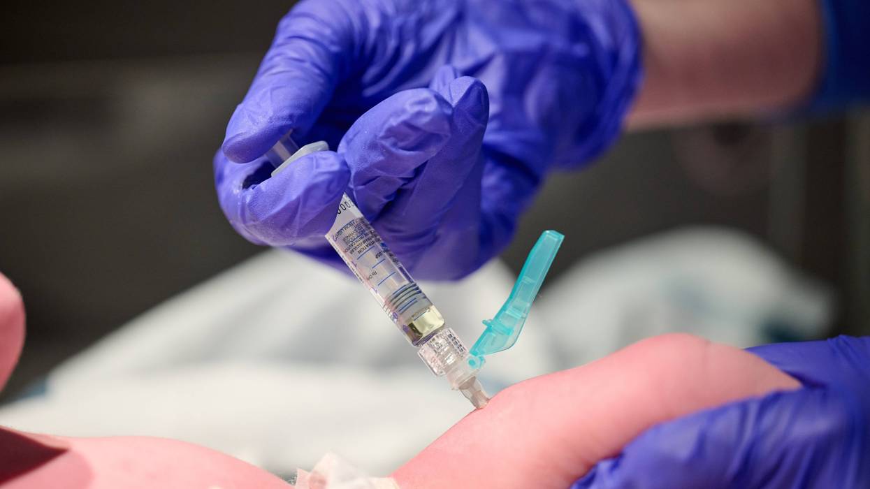 Newborn Care Refusals