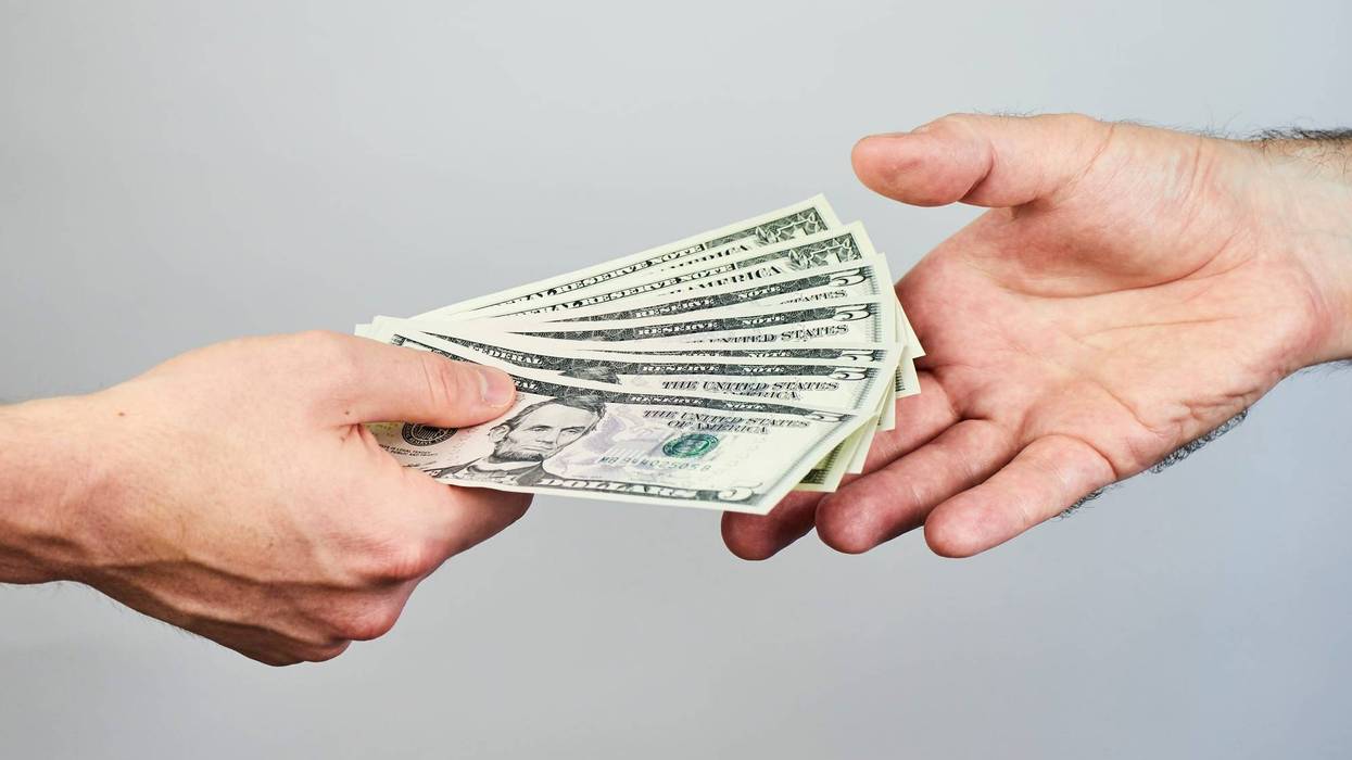 Newell: Americans have the right to feel like they're being ripped off by inflation