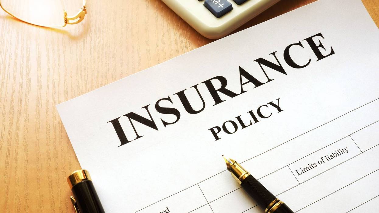 Newell to Temple: In what state has deregulating insurance resulted in lower premiums?
