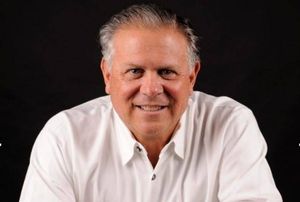 Newell Normand LIVE at New Orleans Home and Garden Show