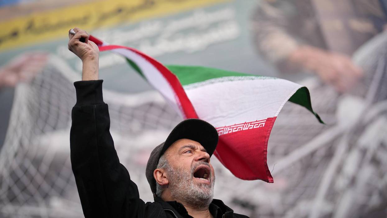 Newly created Polymarket accounts bet big on US-Iran ceasefire in hours before Trump's announcement