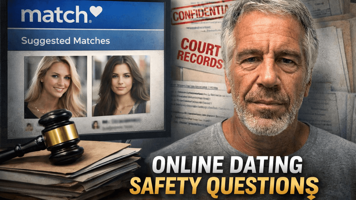 Newly released federal court records show Dallas-based Match.com sent dating profile suggestions to convicted sex offender Jeffrey Epstein years after his release from jail, raising new questions about online dating safety practices.