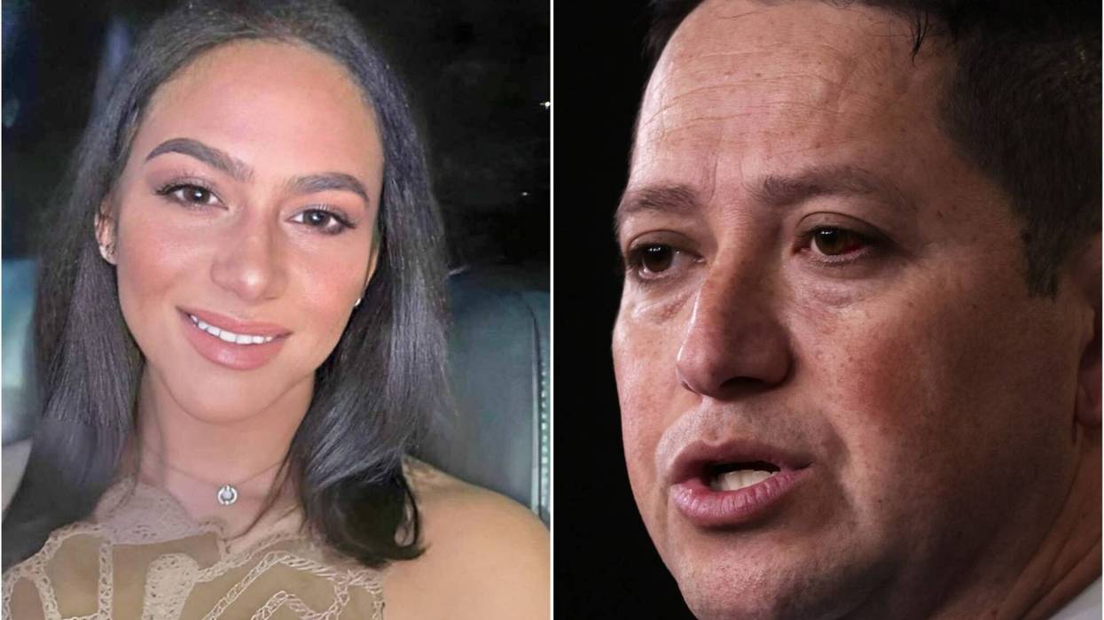 Newly released Uvalde police records shed critical new light on the final moments of Regina Santos-Aviles, the 35-year-old congressional staffer whose death has ignited calls for Rep. Tony Gonzales, R-Texas, to resign — and the records tell a story more complicated than the political firestorm surrounding it.