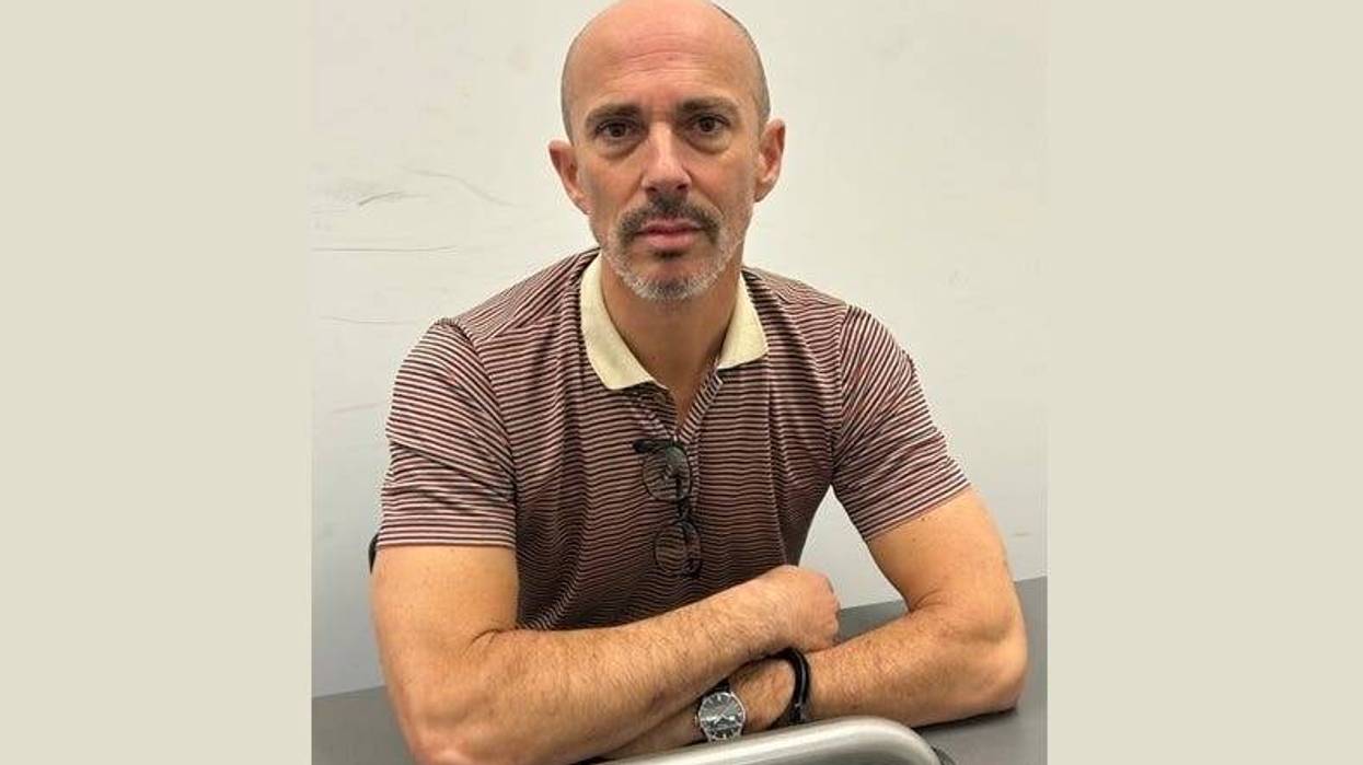 Newman teacher arrested on charges of possessing child porn