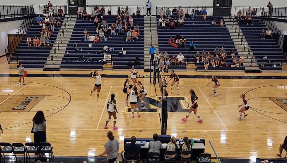 Newnan host Central in scrimmage as both teams prepare for 2026 season
