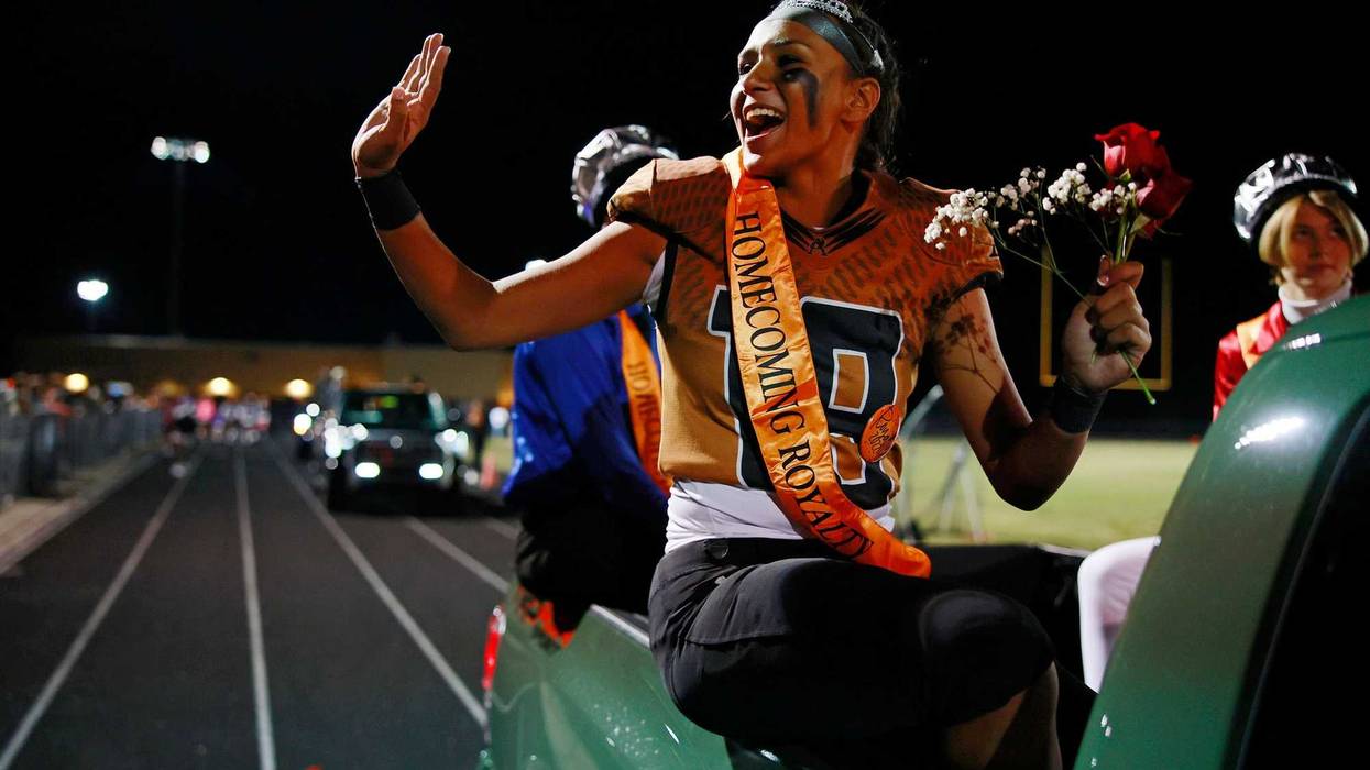Newport HS In NKY Switches Homecoming To Football Friday