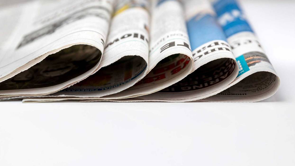 Newspapers