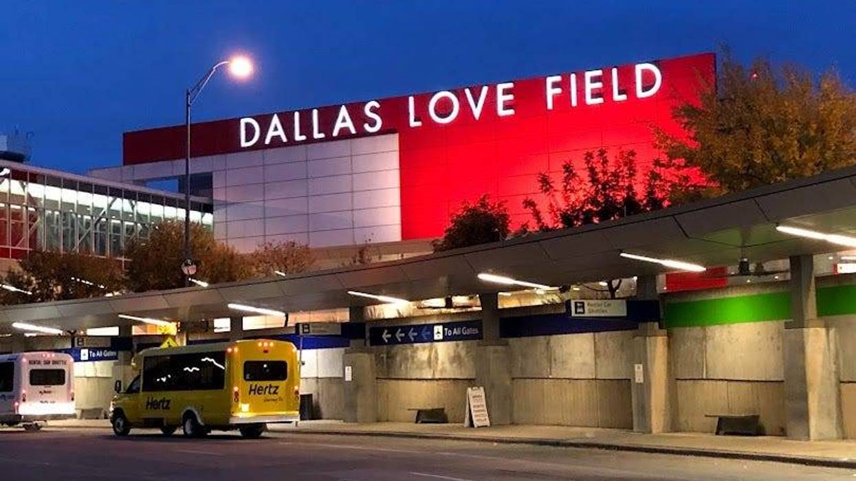 NewsRadio 1080 KRLD