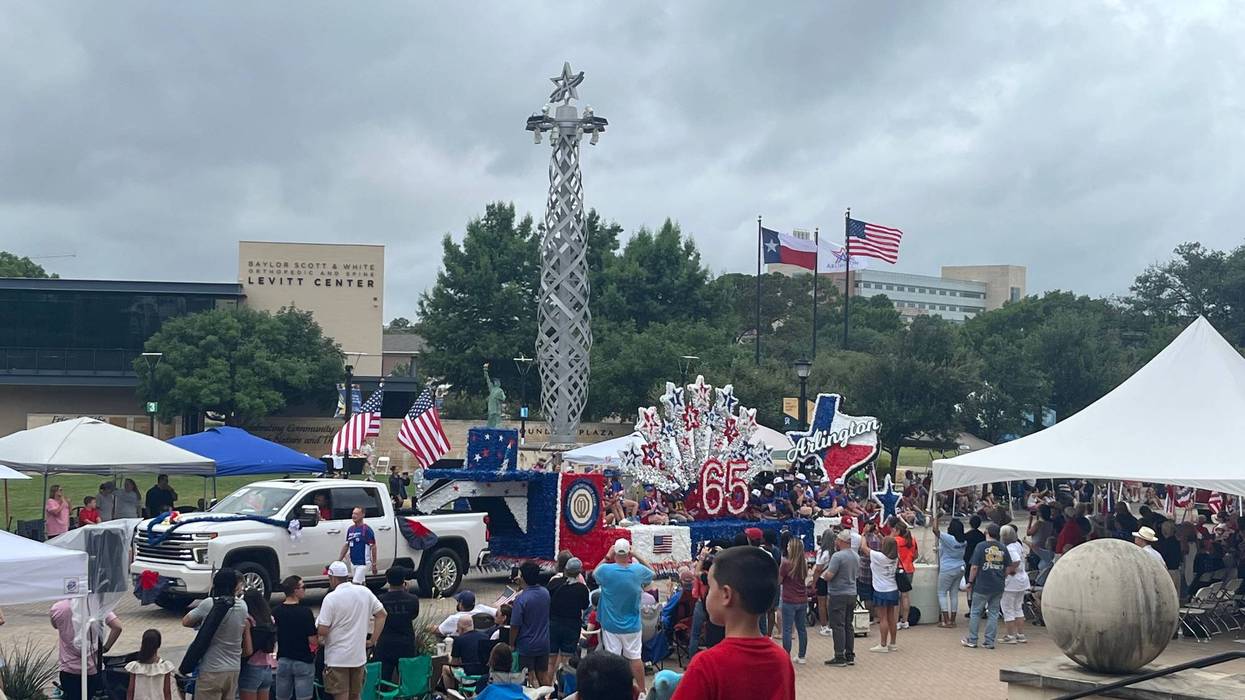 NewsRadio 1080 KRLD