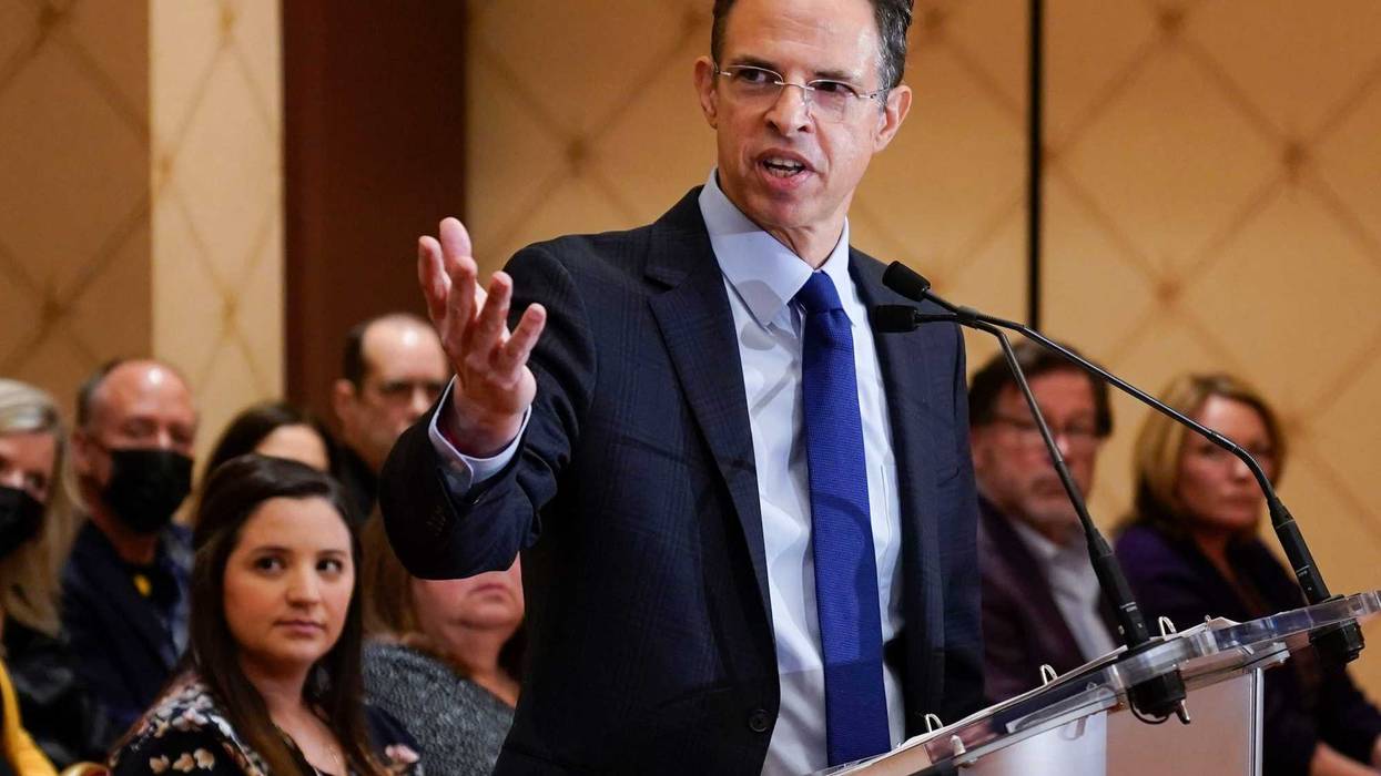 Newtown Shooting Gun Maker