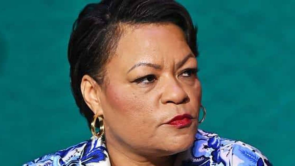 Next stop for Mayor Cantrell: Buenos Aires