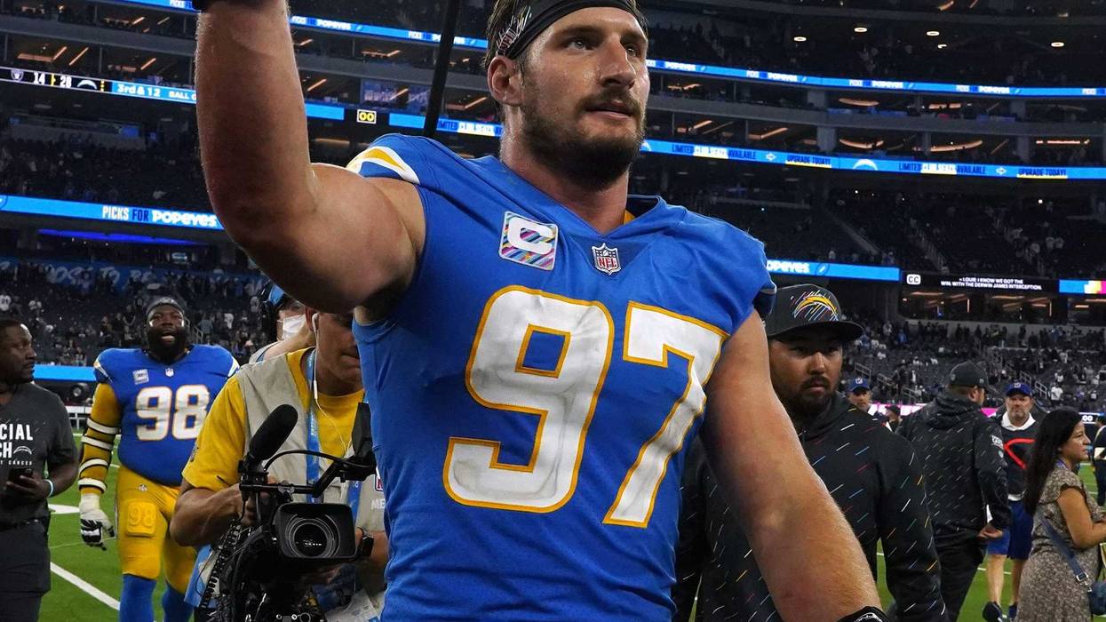 Next Up For The Browns, The Victorious Chargers of MNF