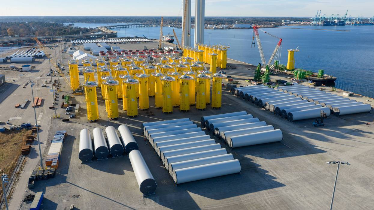 NextEra Dominion Energy