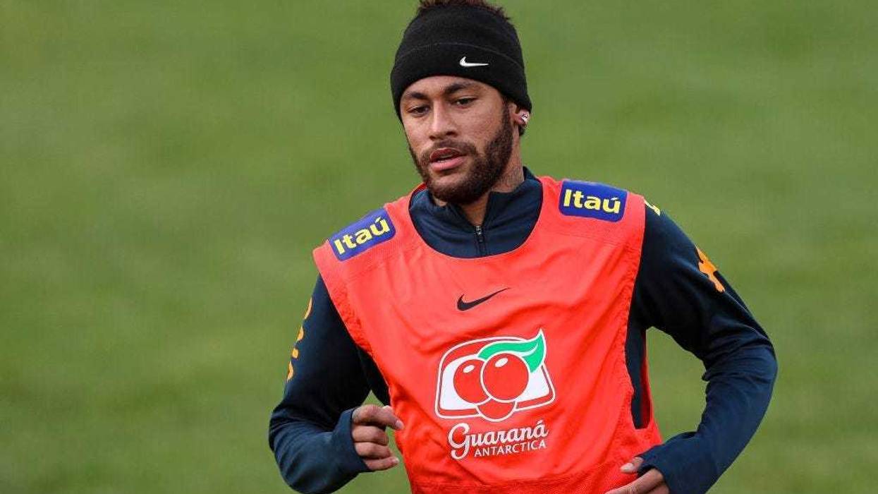 Neymar