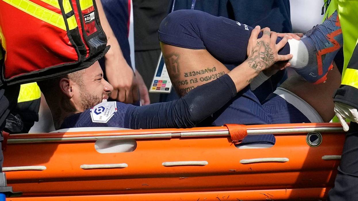 NEYMAR