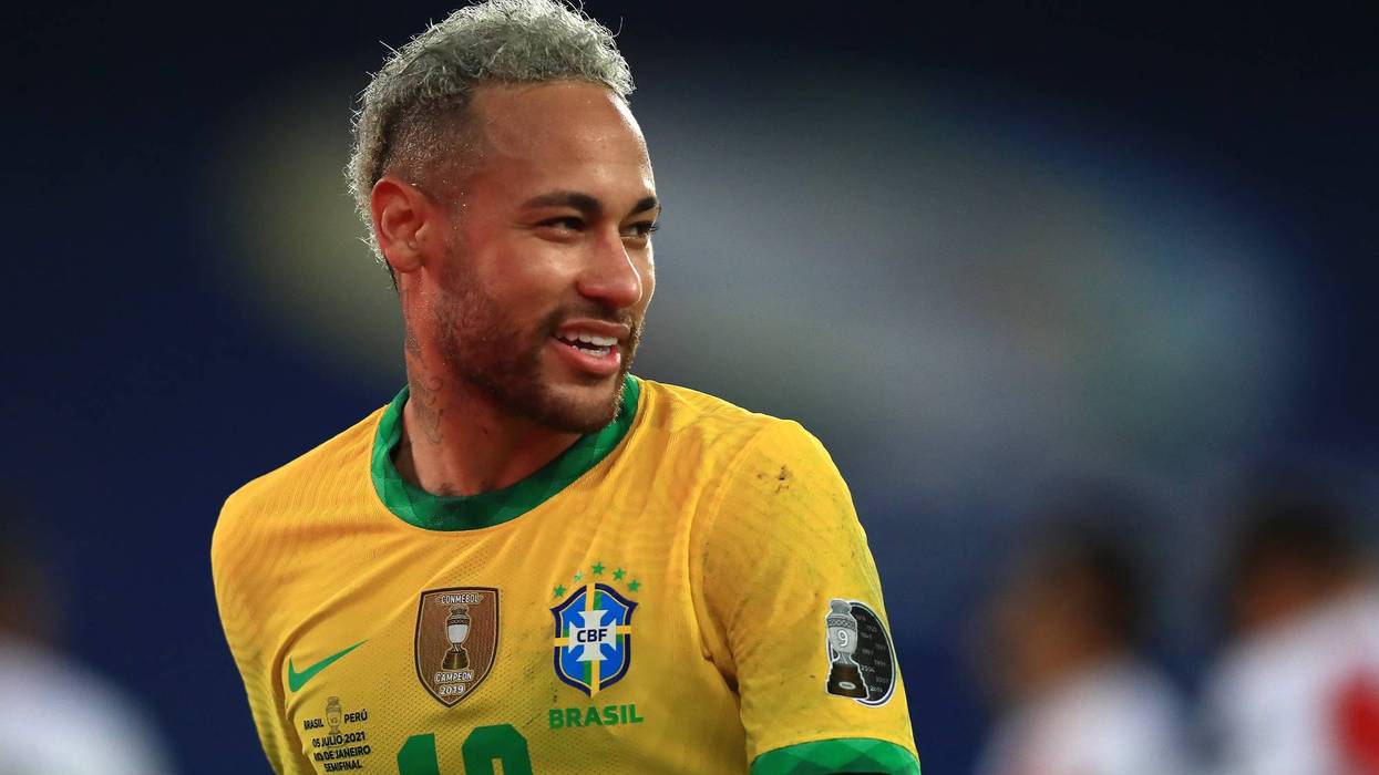 Neymar