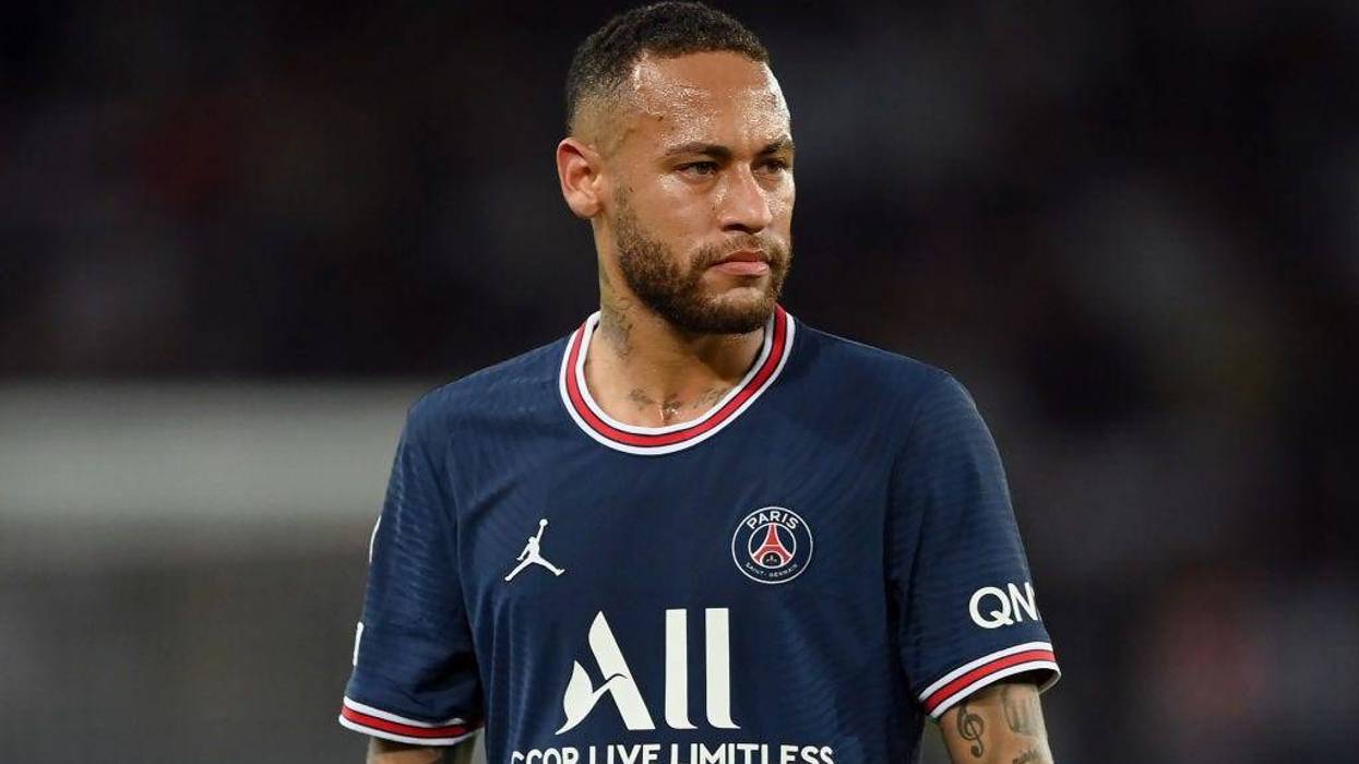 Neymar