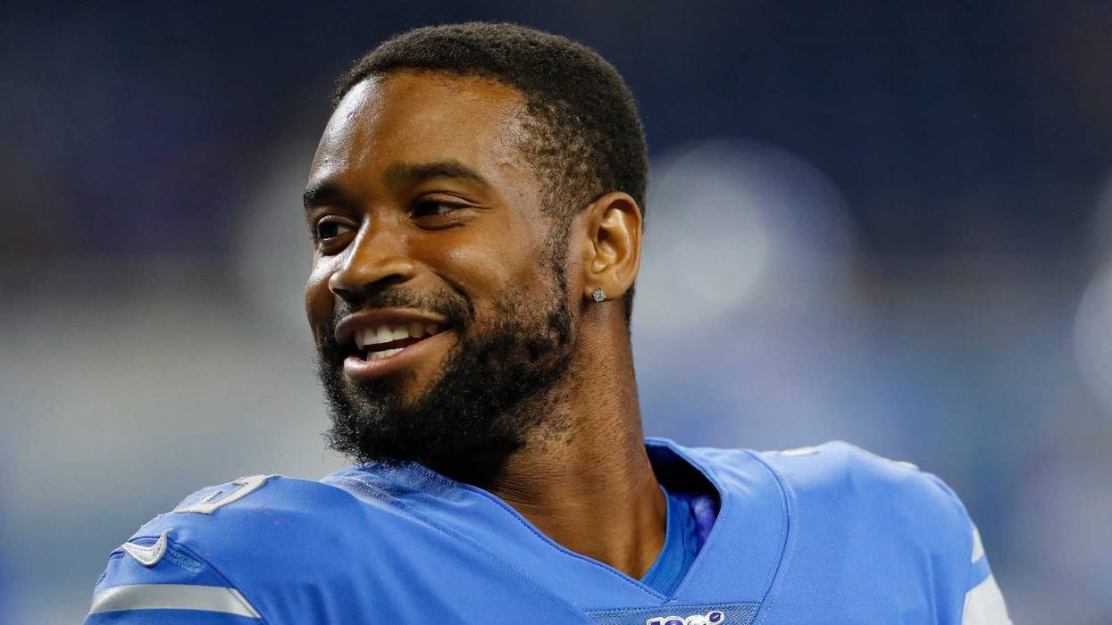 NFC East unchanged by free agency