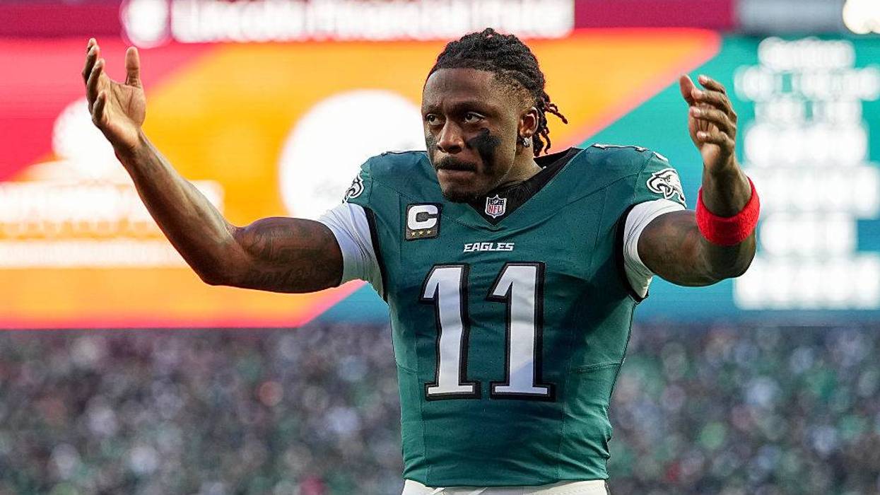 NFC Wild Card Playoffs: San Francisco 49ers v Philadelphia Eagles