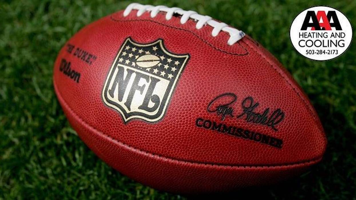 NFL, AAA Heating and Cooling