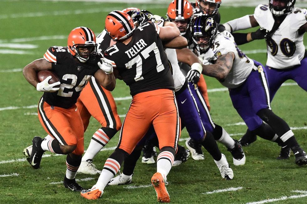 Mary Kay Cabot: Goal is to get everyone to KC healthy