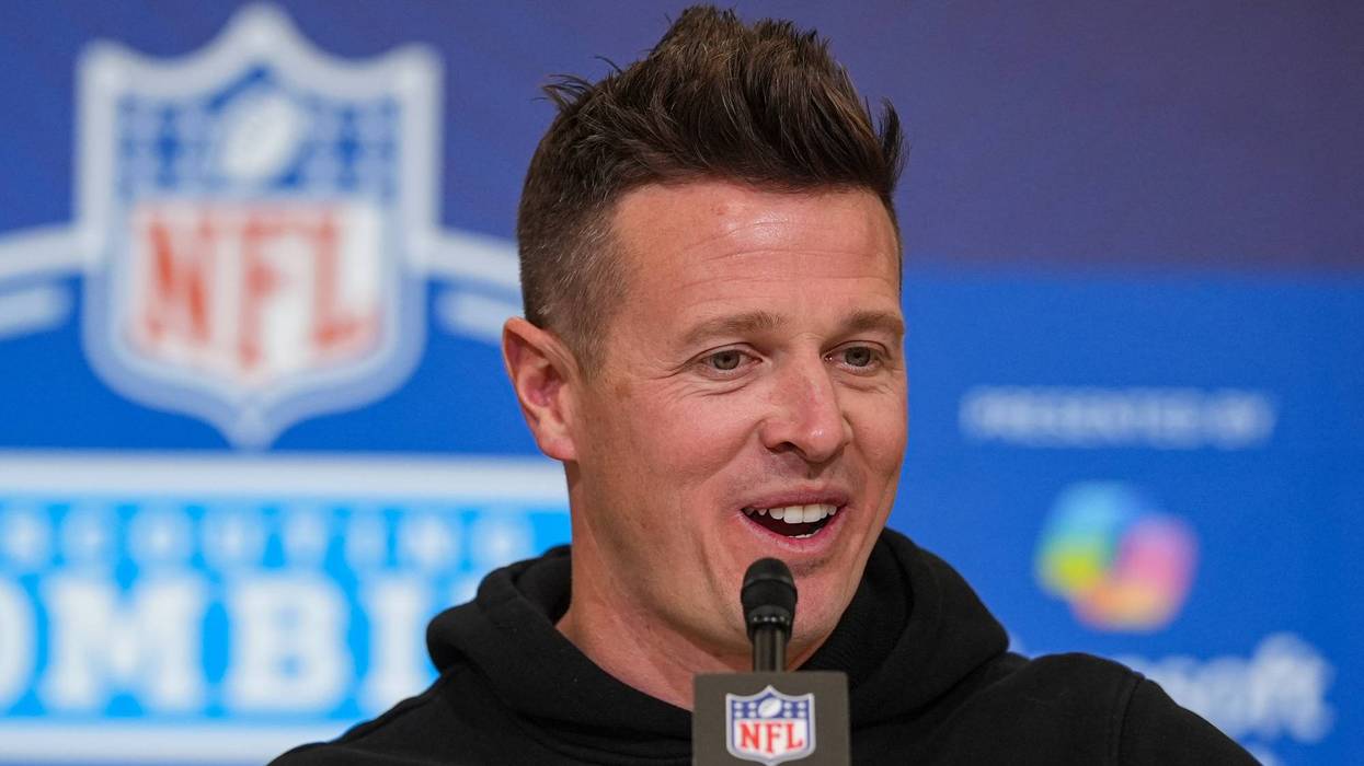 NFL Camp Preview Football