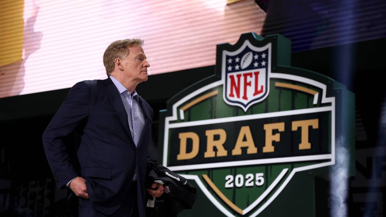 Minneapolis is making a bid to host the 2028 NFL Draft