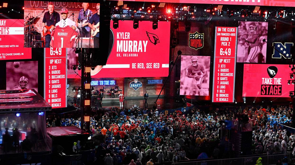 NFL Draft