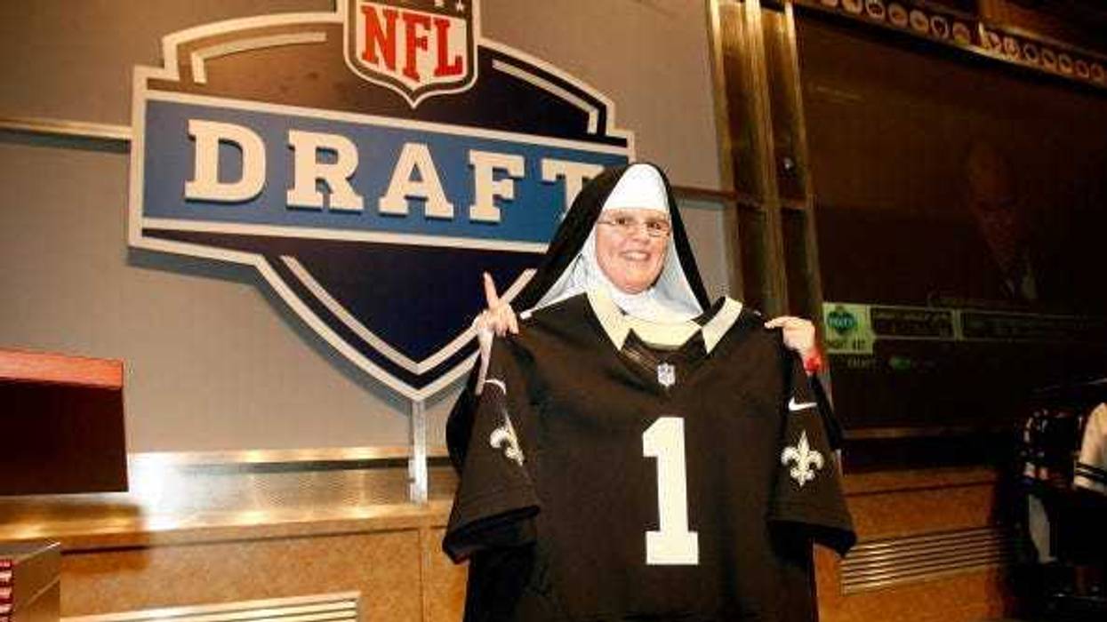 NFL Draft